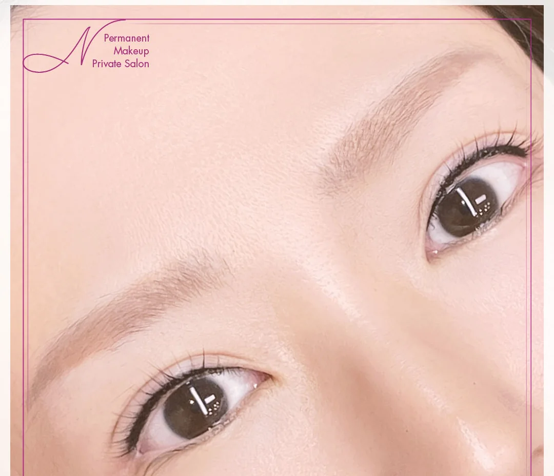 สักอายไลเนอร์ ตาคมเป็นธรรมชาติ ที่อโศก กรุงเทพฯ — N&Beauty